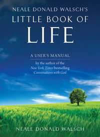 Titelbild: Neale Donald Walsch's Little Book of Life 9781571746443