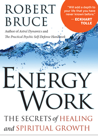 Immagine di copertina: Energy Work 9781571746658