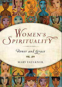 表紙画像: Women's Spirituality 9781571746252