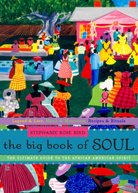 Imagen de portada: The Big Book of Soul 9781571745996