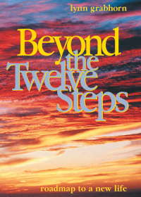Imagen de portada: Beyond the Twelve Steps 9781571742674