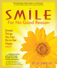 Imagen de portada: Smile for No Good Reason 9781571745743