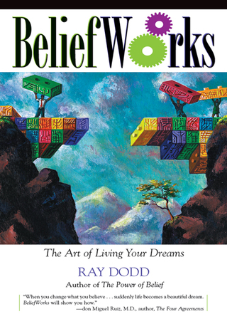 Imagen de portada: BeliefWorks 9781571744722