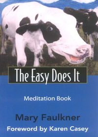 Omslagafbeelding: Easy Does It Meditation Book and Recovery Flash Cards 9781571745941