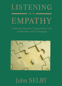 Cover image: Listening With Empathy 9781571745149