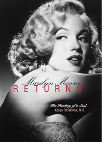 Imagen de portada: Marilyn Monroe Returns 9781571744845