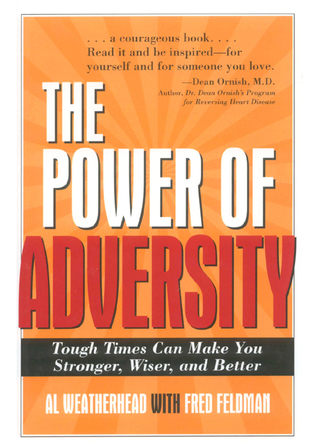 Cover image: The Power of Adversity 9781571745620