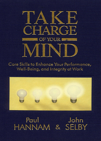 Cover image: Take Charge of Your Mind 9781571744678