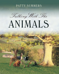 Imagen de portada: Talking With The Animals 9781571741080