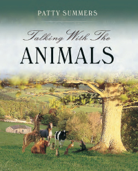 Cover image: Talking With The Animals 9781571741080