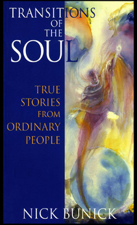 Cover image: Transitions of the Soul 9781571742520