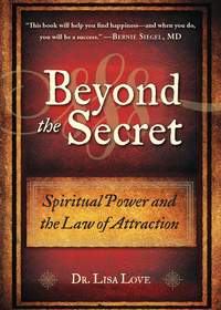 Cover image: Beyond the Secret 9781571746726