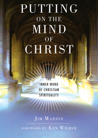 Imagen de portada: Putting on the Mind of Christ 9781571743572