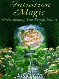 Cover image: Intuition Magic 9781571741127