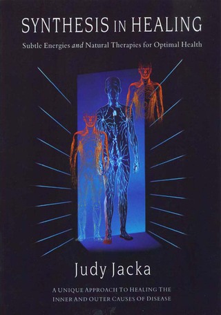 Imagen de portada: Synthesis in Healing 9781571742988