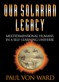 Cover image: Our Solarian Legacy 9781571742148