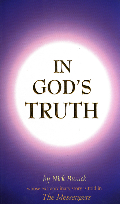 In God's Truth - FULL INSTANT DOWNLOAD | PDF DOCX EPUB
