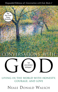 Cover image: Conversations with God, Book 2 9781571746795