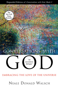 Cover image: Conversations with God, Book 3 9781571746788