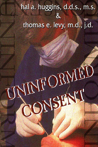 Imagen de portada: Uninformed Consent 9781571741172