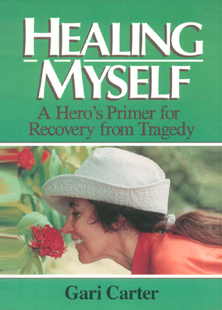 Immagine di copertina: Healing Myself 9781878901750