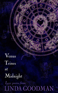 表紙画像: Venus Trines at Midnight 9781571740847