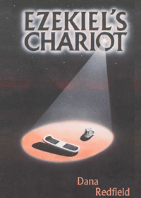Cover image: Ezekiel's Chariot 9781571740816