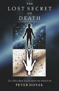 Cover image: The Lost Secret of Death 9781571743244