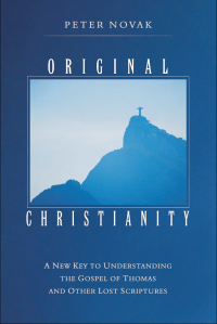 Imagen de portada: Original Christianity 9781571744456