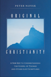 Omslagafbeelding: Original Christianity 9781571744456