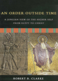 Cover image: An Order Outside Time 9781571744227