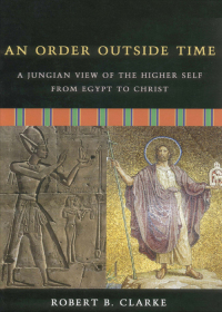 Imagen de portada: An Order Outside Time 9781571744227