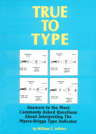 Cover image: True to Type 9781878901088