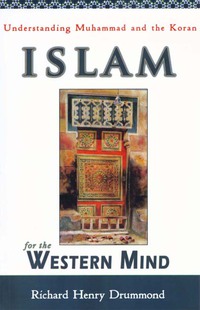 Imagen de portada: Islam for the Western Mind 9781571744241