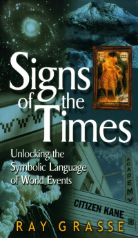 Cover image: Signs of the Times 9781571743091