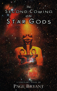 Cover image: The Second Coming of the Star Gods 9781571743435