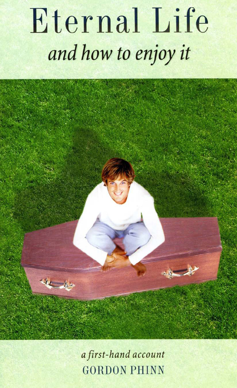 Eternal Life and How to Enjoy It: A First-Hand Account - FULL INSTANT DOWNLOAD | PDF DOCX EPUB