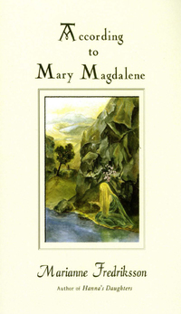 Omslagafbeelding: According to Mary Magdalene 9781571743619