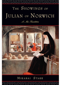Omslagafbeelding: Showings of Julian of Norwich 9781571746917