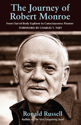Cover image: The Journey of Robert Monroe 9781571745330