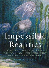 Immagine di copertina: Impossible Realities 9781571746634