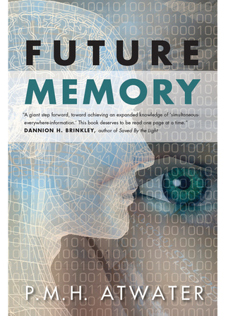Imagen de portada: Future Memory 9781571746887