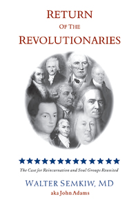 Immagine di copertina: Return of the Revolutionaries 9781571743428