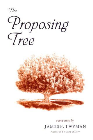 Cover image: The Proposing Tree 9781571743947