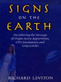 Cover image: Signs on the Earth 9781571742469