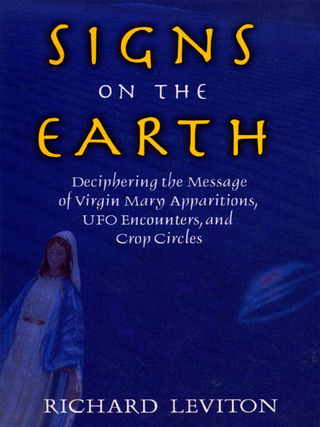 Titelbild: Signs on the Earth 9781571742469