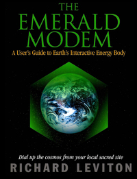 Omslagafbeelding: The Emerald Modem 9781571742452