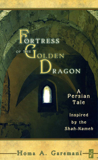 Imagen de portada: Fortress of the Golden Dragon 9781571744180