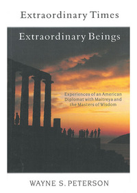 Cover image: Extraordinary Times, Extraordinary Beings 9781571743763