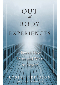 صورة الغلاف: Out of Body Experiences 9781571746993